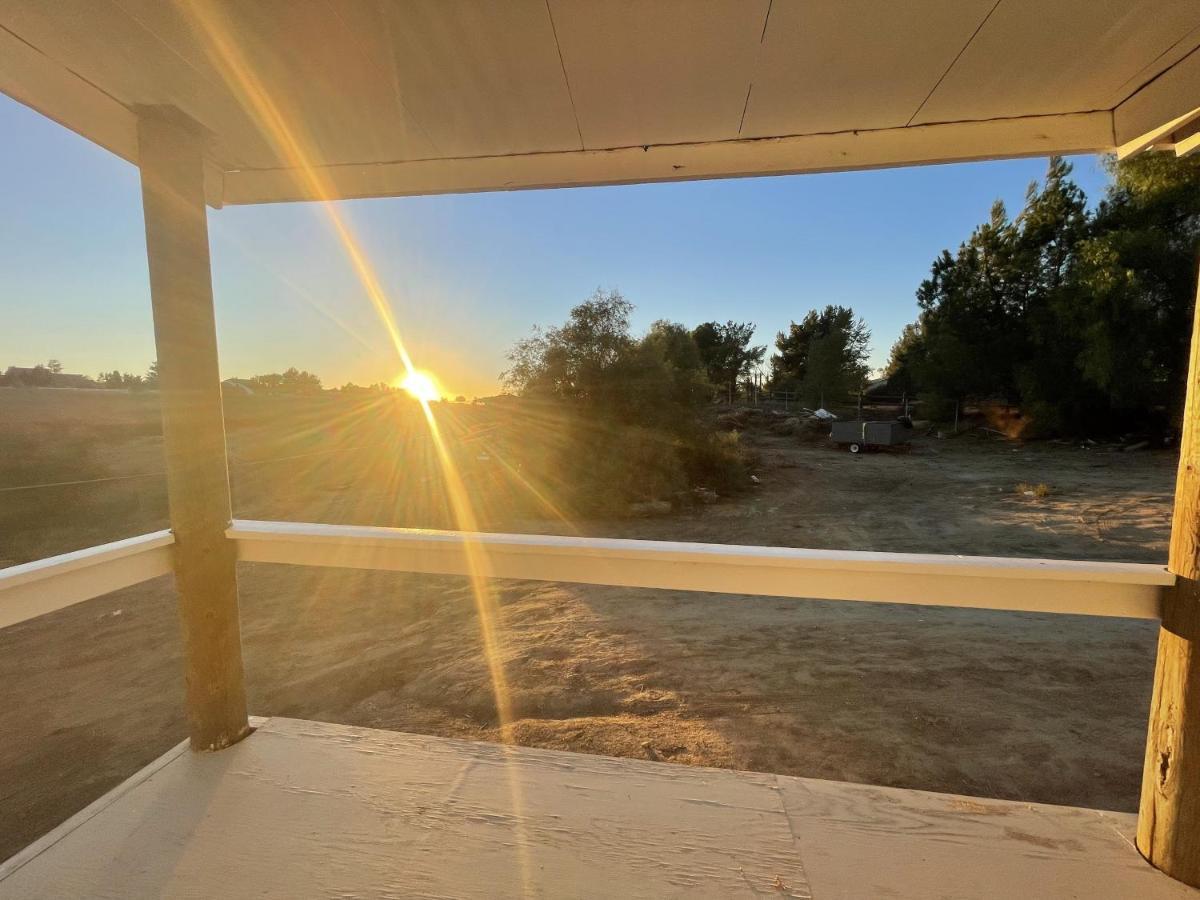 Rejuvenation Cottage - Wine Country Tranquility Temecula Exteriör bild