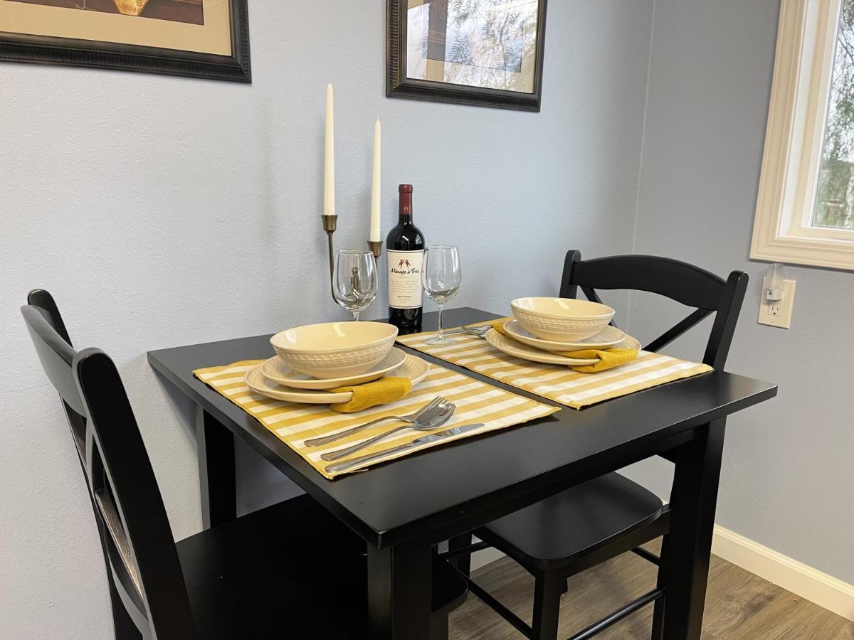 Rejuvenation Cottage - Wine Country Tranquility Temecula Exteriör bild