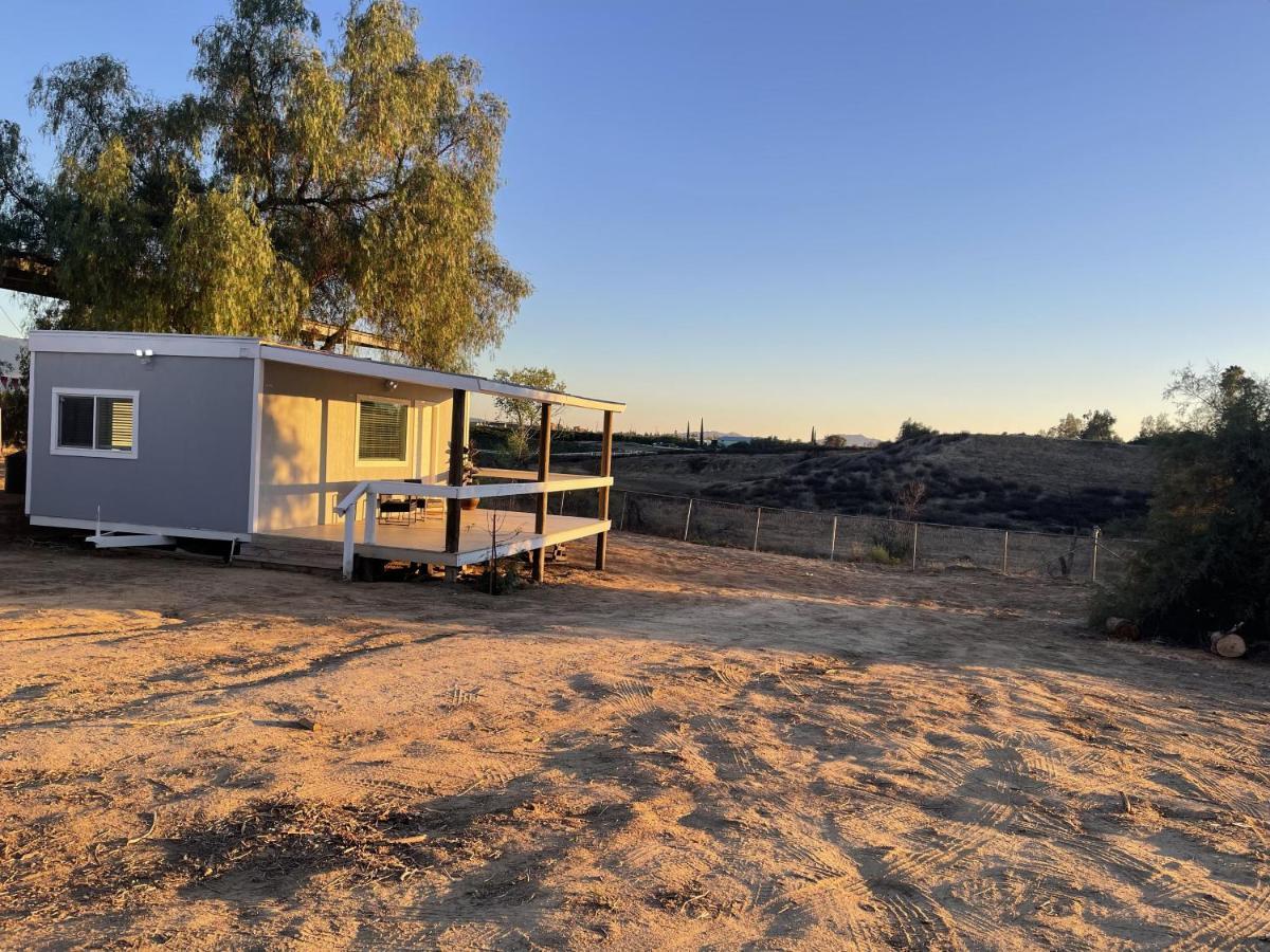 Rejuvenation Cottage - Wine Country Tranquility Temecula Exteriör bild